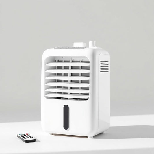 Mini Climatiseur Portable 3-en-1