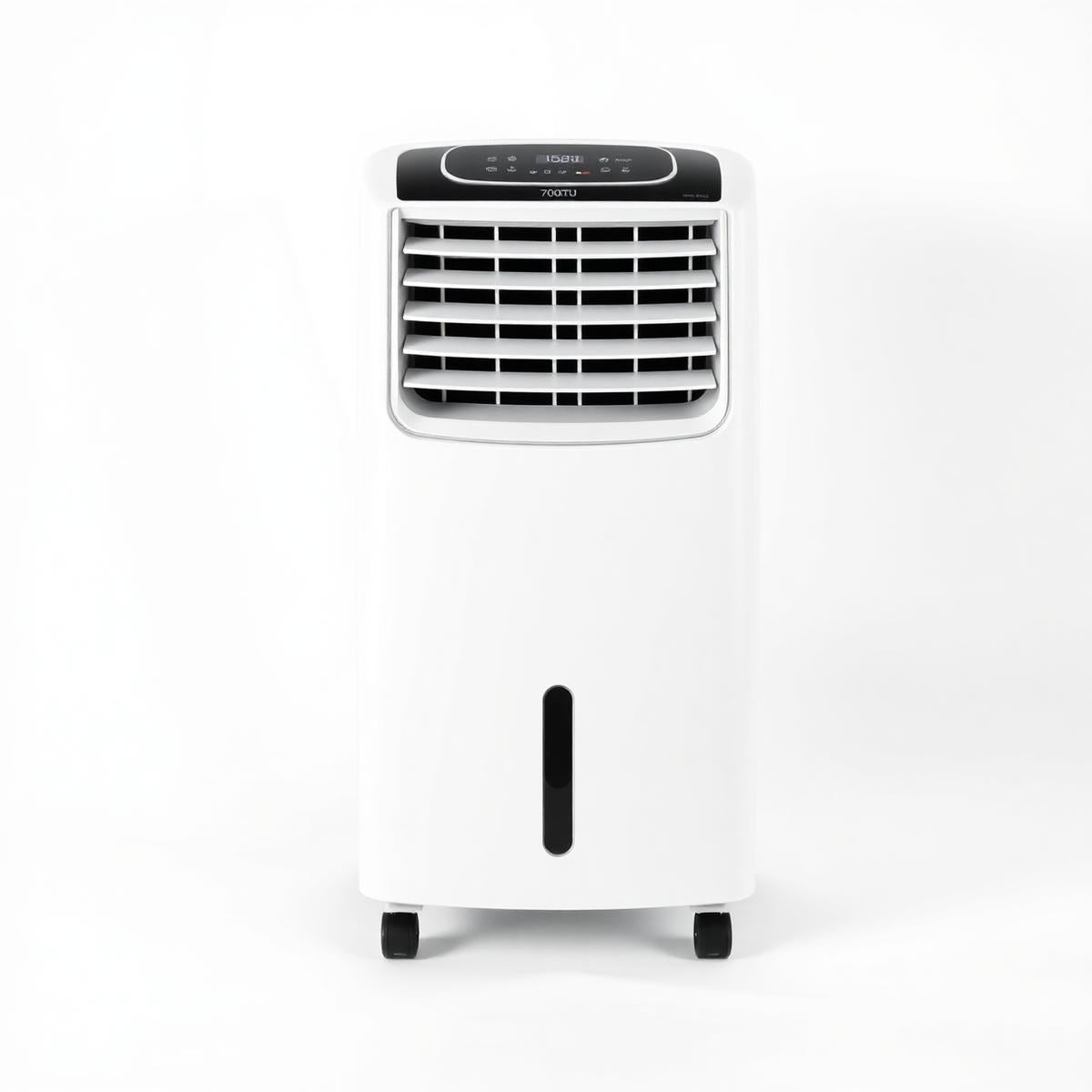 Climatiseur Mobile 7000 BTU vue de face