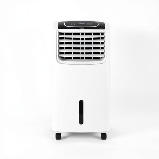 Climatiseur Mobile 7000 BTU vue de face