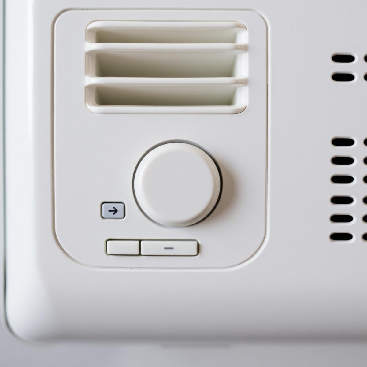 Climatiseur Mobile 7000 BTU télécommande