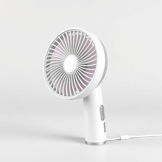 Ventilateur portable Lenovo Ice Cooling 100 vitesses turbo